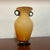 Art Glass Vase For Sale - Image 4 of 6