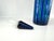 Morandiana Bottle by Gio Ponti for Venini, 1988 For Sale - Image 9 of 12