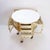 Girator Rotating Dentist Cabinet by Leon Martin, Paris, 1950s For Sale - Image 13 of 16