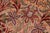 Designed with mesmerizing intricacy and gorgeous color palette, this hand-knotted masterpiece demonstrates the beauty and...