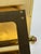 Vintage Adjustable Jewellers Table Mirror from Chopard, 1960s For Sale - Image 6 of 15