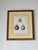 A beautifully curated set of three original 19th‑century fruit lithographs, each drawn and printed by noted American...