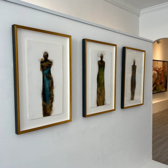 Spirit by Tracy Sharp, Framed For Sale - Image 9 of 12