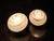 Spiral Murano Glass Lamps from Manifattura di Murano, 1970s, Set of 2 For Sale - Image 15 of 15