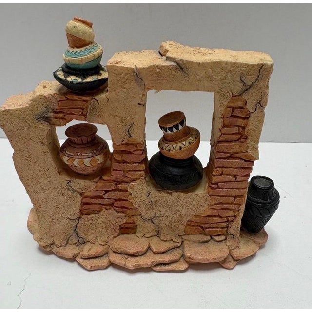 Details • Collection: Friends of the Feather (Enesco) • Title: Friend of the Earth • Designed by: Karen Hahn • Year: 1996...