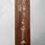 1960s Japanese Wooden Wall Decoration, 1960s For Sale - Image 5 of 11
