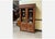 Antique Art Nouveau Display Cabinet, 1910 For Sale - Image 4 of 12