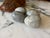 Vintage Marble Eggs - Set of 4 For Sale In Little Rock - Image 6 of 8