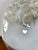 Vintage Murano Glass Ball Lamp with Blown and Bubbled Surface, 1970s For Sale - Image 6 of 14