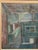 Ragnar Svedberg, Landscape Composition, 1950s, Oil Painting on Panel, Framed For Sale - Image 17 of 18