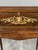 19th Century Louis XV Marquetry Drop-Front Secretary For Sale - Image 6 of 10