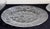 Transparent Vintage Kig Indonesia Clear Pressed Glass Grape & Vine Dinnerware Set, 35 Pieces For Sale - Image 8 of 16