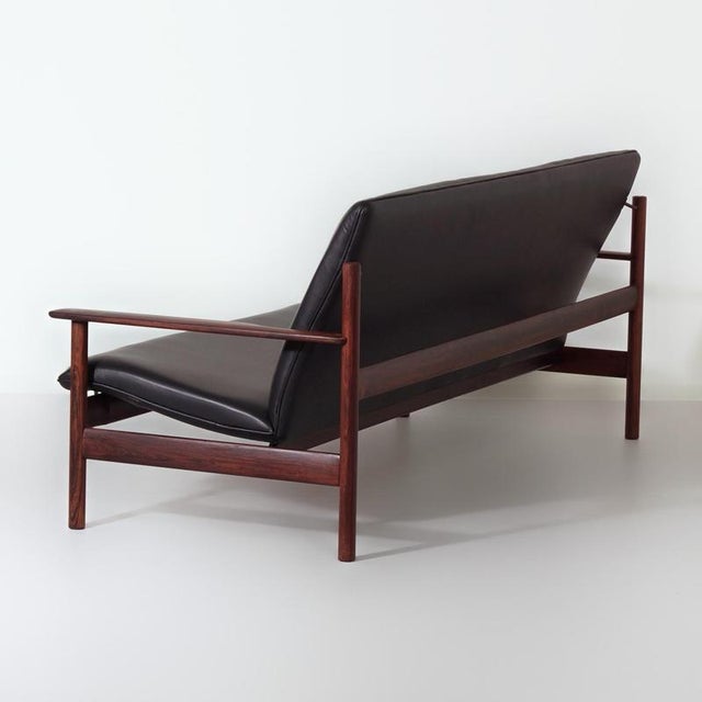 Set of Lounge Set by Sven Ivar Dysthe for Dokka Møbler, 1960s For Sale - Image 6 of 11