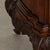 18th Century Danish Oak Rococo Chest of Four Drawers For Sale - Image 16 of 17