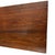 Wood Anglo Indian Rosewood Rectangular Dining Table For Sale - Image 7 of 12