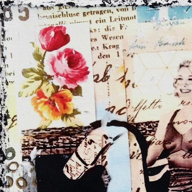 Swiss artist Marion Duschletta transforms luxury objects and urban landscapes from around the world into unique layered...