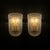 Venetian Murano Wall Sconces, 1990s, Set of 2 For Sale - Image 8 of 14
