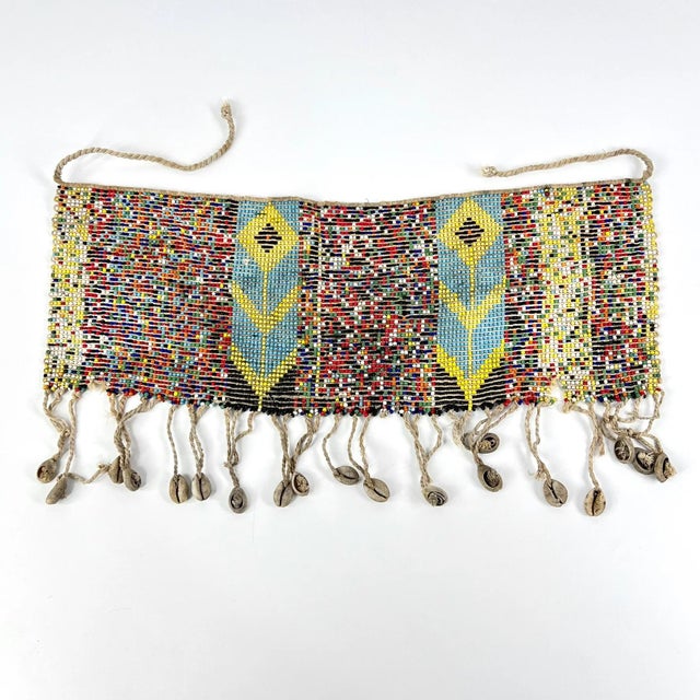 Until around 1961, women in certain Cameroon groups, including the Matakam women of northern Cameroon, traditionally wore...