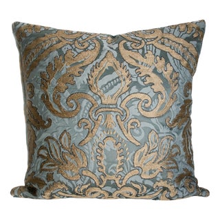 Modern Cushion Cover by Maryana Iskra, 2004 For Sale