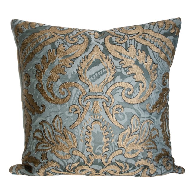 Modern Cushion Cover by Maryana Iskra, 2004 For Sale