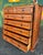 Antique Lockside Chest For Sale - Image 13 of 16