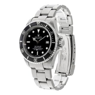 Oyster Sea-Dweller 16600 Watch from Rolex, 1998 For Sale