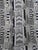 Textile Designer New York City Empire State Building Architectural Skyline Fabric- 25 Yards For Sale - Image 7 of 14