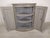 Vintage Grey Buffet in Wood For Sale - Image 5 of 18