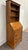 Vintage Ethan Allen Heirloom Early American Maple & Birch Secretary Desk & Hutch For Sale In Kansas City - Image 6 of 16