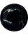 Vintage the Westbury Hotel Polo Bar Black Ashtray Catchall Dish For Sale - Image 9 of 12