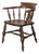 Antique Windsor Chair I For Sale