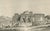 Temple Ruins at Thebes with Architectural Plan, 1802, Paper For Sale - Image 6 of 11