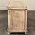 Antique French Louis XIV Commode ~ Chest of Drawers in Stripped Oak For Sale - Image 12 of 14