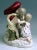 Model 2495 Cherubs Figurines by Johan J. Kaouller for Meissen For Sale - Image 4 of 9