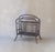 Wood Vienna Secession No. 33 Magazine Rack by Michael Thonet, 1904 For Sale - Image 7 of 14