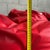 Modern Bean Bag Pouf by Gatti Paolini Teodoro for Zanotta,1970s For Sale - Image 10 of 11