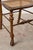 Pair of 19th Century Burl Walnut Hand Tied Cane Seat Chairs For Sale - Image 18 of 18
