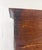 Antique Hutch 19th Century Country Farmhouse Primitive Dresser For Sale - Image 15 of 16