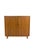 Swedish Fur Series Model 810 Cabinet in Pine by Göran Malmvall for Karl Andersson, 1940, in Very Good conditions. Designed...