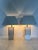 1970s Table Lamps in the style of Maison Jansen, 1970s, Set of 2 For Sale - Image 5 of 18