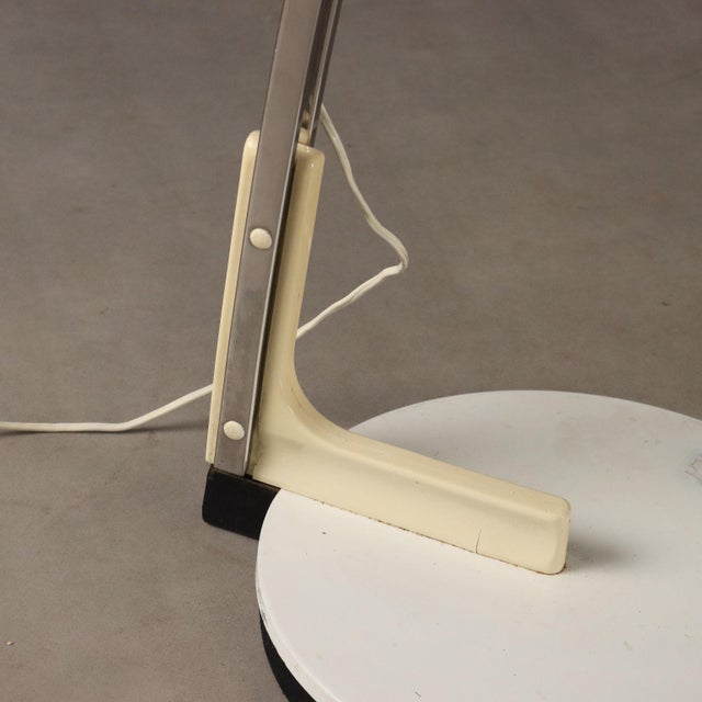 Floor Lamp from Reggiani, 1970s For Sale - Image 7 of 11