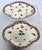 Late 1800s English Imari Style Miniature Sauce Tureen With Tiered Double Underplates For Sale - Image 12 of 18