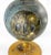 Early 20th Century Miller Lamp Company Japanese Style Lamp Base For Sale - Image 9 of 11