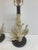 Faux Coral Boho Chic Table Lamps -A Pair For Sale - Image 11 of 11
