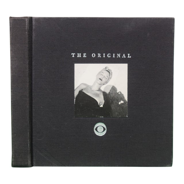 "The Original Bill Paley" 1996 Paley, Kate For Sale