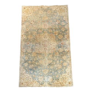 Antique Kashan For Sale