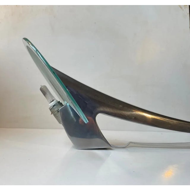 Taller Uno Alien Wall Lamp by Joan Auge, 1990s For Sale - Image 6 of 8