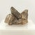 Smoky Quartz Crystal Cluster, Brazil, 1970s For Sale - Image 3 of 10