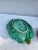 Ceramic Majolica Grapes Tureen Sarreguemines, Circa 1930 For Sale - Image 7 of 8