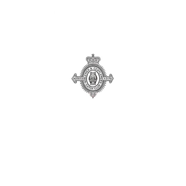 "Noblemen and Gentlemen's Catch Club" 1996 Gladstone, Herbert John Viscount For Sale - Image 4 of 12